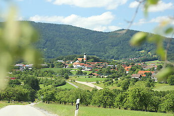 Naturhighlights im Bayerischen Wald